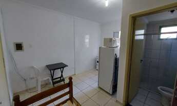 Imagem 5: Kitnet com 1 dormitório para alugar, 13 m² por R$ 1.000,00/mês - Parque das Universidades