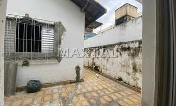 Imagem 5: Casa térrea pq Edu Chaves com 2 dorm - 2 banheiros - 2 vagas - edicula - R$ 1.800,00