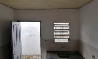 Imagem 3: Casa com 2 dormitórios para alugar, 50 m² por R$ 1.500,00/mês - Mandaqui - São Paulo/SP