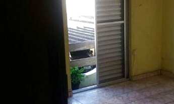 Imagem 5: Apartamento com 2 dormitórios para alugar, 56 m² por R$ 1.150,00/mês - Parque Renato Maia