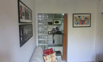 Imagem 3: Apartamento para Venda - 50.79m², 2 dormitórios, Menino Deus