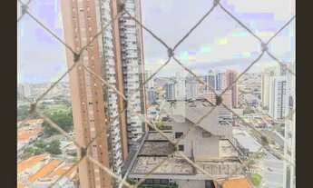 Imagem 7: Apartamento para Aluguel - Jardim Anália Franco, 3 Quartos, 183 m2