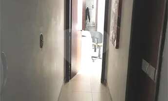 Imagem 7: Sobrado residencial ou comercial no Jardim São Paulo