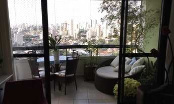 Imagem 7: Apartamento com 3 dormitórios para locação em Bosque da Saúde