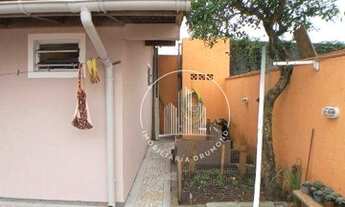 Imagem 6: Casa com 3 dormitórios à venda, 180 m² por R$ 580.000,00 - Rio Grande - Palhoça/SC