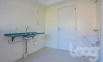 Imagem 2: Apartamento padrão em Jardim Celeste - São Paulo