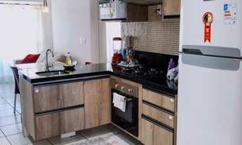 Imagem 2: Apartamento com 2 quartos para alugar, 56 m² por R$ 4.500/mês - Meireles - Fortaleza/CE