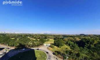 Imagem 7: Apartamento com 3 dormitórios à venda, 70 m² por R$ 490.000,00 - Urbanova - São José dos C