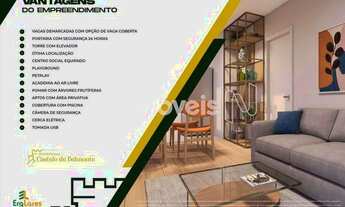 Imagem 2: Venda Apartamento 2 quartos Cabral Contagem