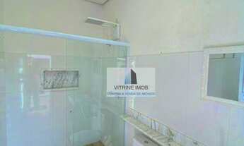 Imagem 3: Casa com 3 dormitórios para alugar, 230 m² por R$ 7.285,00/mês - Condomínio Itatiba Countr