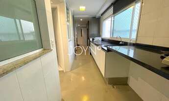 Imagem 2: Cobertura duplex para venda no Leblon com 4 suites, 560 mts e 3 vagas. Leblon