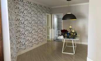 Imagem 5: Apartamento com 3 dormitórios à venda, 120 m² por R$ 680.000,00 - Fundinho - Uberlândia/MG