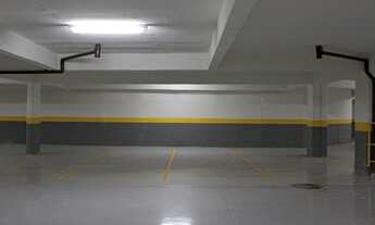 Imagem 3: Apartamento para venda tem 85m² com 3 quartos 2 vagas no Tatuapé - São Paulo - SP