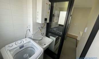 Imagem 4: APARTAMENTO - CHÁCARA SANTO ANTONIO - SP