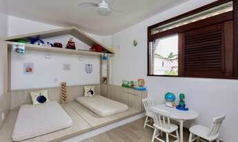 Imagem 7: Casa com 4 quartos a venda no Itaigara