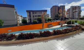 Imagem 4: ?ALUGUEL?<br>Apto com 3 quartos, sendo 01 su?te, no EDF. Sorrento, Ponta Ve