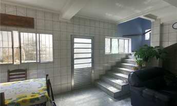 Imagem 4: Casa com 311m² - Bairro São Domingos - Americana