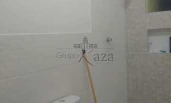 Imagem 6: Casa Padrão em São José dos Campos