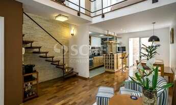 Imagem 3: Casa sobrado com 2 suítes próximo ao The British College of Brazil