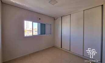 Imagem 5: Apartamento com 3 dormitórios para alugar, 97 m² por R$ 2.550,00/mês - Jardim Ipiranga - A