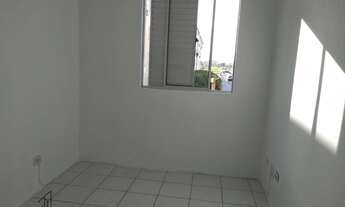 Imagem 5: Apartamento com 2 dormitórios para alugar, 48 m² por R$ 920,00/mês - Três Vendas - Pelotas