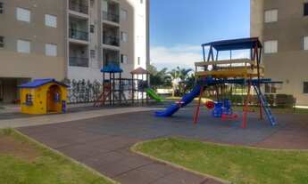 Imagem 5: Apartamento 65 m2, 3 dormitórios, sendo 1 suíte, Condomínio Innova Osasco