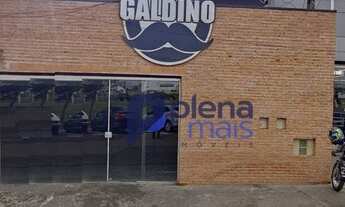 Imagem: Salão Comercial para alugar - Jardim Santa