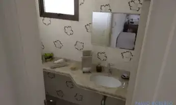 Imagem 4: APARTAMENTO - MORUMBI - SP