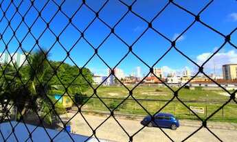 Imagem 5: Apartamento com 74m², 3 quartos/1 suíte, Banheiro social, posição Sul, 1 vaga coberta - Be