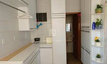 Imagem 6: Apartamento para venda com 248 metros quadrados com 4 quartos em Setor Oeste - Goiânia - G