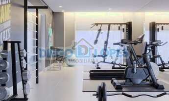 Imagem 7: Cobertura Duplex em Curitiba