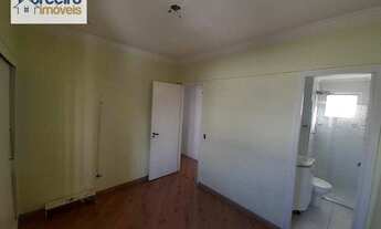 Imagem 7: Apartamento com 3 dormitórios, 80 m² - venda por R$ 500.000,00 ou aluguel por R$ 2.800,00
