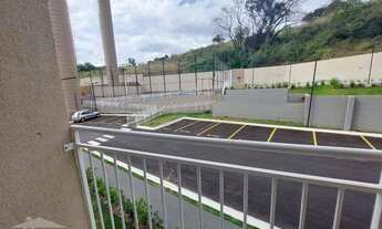 Imagem 5: Apartamento com 2 dormitórios para alugar, 45 m² por R$ 600,00/mês - Santa Luzia - Ibiporã