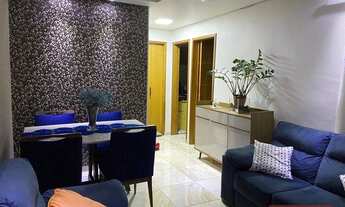 Imagem 3: Apartamento com 2 dormitórios à venda, 49 m² por R$ 215.000,00 - Parque Jurema - Guarulhos