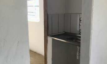 Imagem 7: Casa sobrado (aluguel