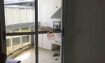 Imagem 4: Apartamento com 2 dormitórios à venda, 67 m² por R$ 465.000,00 - Loteamento Mogilar - Mogi