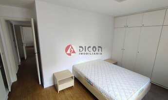 Imagem 6: APARTAMENTO PARA LOCAÇÃO, 03 DORMITÓRIOS SEMI MOBILIDO, 01 VG BELA VISTA SP