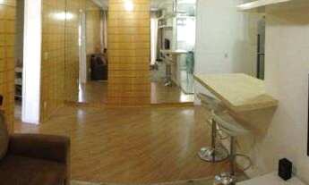 Imagem 4: Apartamento residencial à venda, Ipiranga, São Paulo