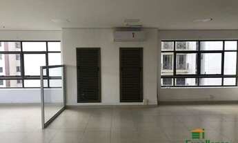 Imagem 3: Sala à venda, 156 m² por R$ 780.000,00 - Barcelona - São Caetano do Sul/SP