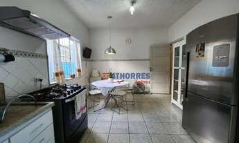 Imagem 7: Casa térrea no Jaguaré com 248 de terreno e 138m construido