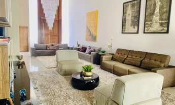 Imagem 6: Jardins Paris Casa térrea 4 suítes amplo lazer