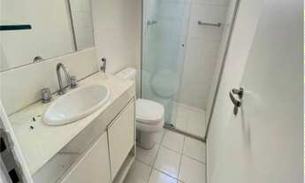 Imagem 7: Apartamento com 3 dormitórios para alugar, 210 m² por R$ 13.421/mês - Vila Leopoldina - Sã