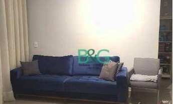 Imagem 5: Apartamento com 2 dormitórios à venda, 60 m² por R$ 425.500,00 - Vila Carrão - São Paulo/S