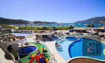 Imagem: Apartamento em Vila Canaa - Arraial do Cabo