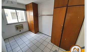 Imagem 6: Apartamento com 3 dormitórios para alugar, 76 m² por R$ 1.799,00/mês - Benfica - Fortaleza