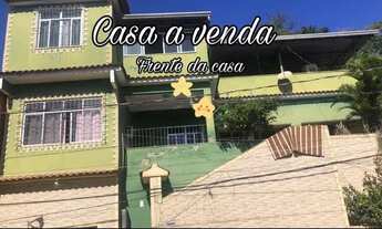 Imagem: Vendo linda casa três andares