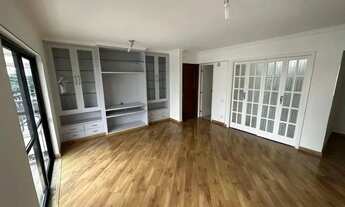 Imagem 3: Apartamento para venda possui 95 metros quadrados com 3 quartos em Indianópolis - São Paul