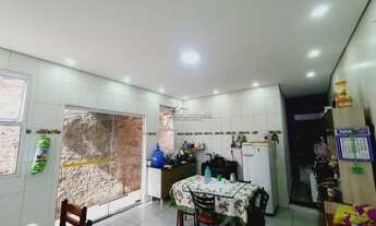 Imagem 7: HORTOLâNDIA - Casa Padrão - Loteamento Adventista Campineiro