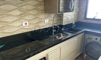 Imagem 6: Flat 2 dormitórios em Santana - 55m2 - 1 suíte - 2 banheiros - 1 vaga - R$ 3.000,00