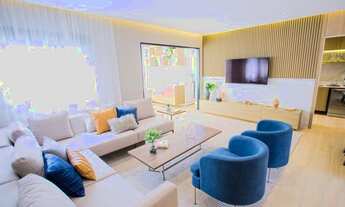 Imagem 4: Apartamento para venda tem 88 metros quadrados com 2 suítes no Jardim Anália Franco- São P